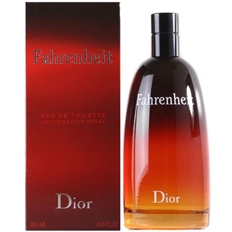 dior farenheit edt|dior fahrenheit edt cheapest.